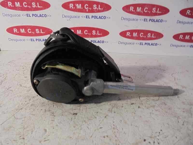 Recambio de cinturon seguridad delantero izquierdo para audi a6 berlina (4b2) 2.5 v6 24v tdi referencia OEM IAM 4B0857705D  
