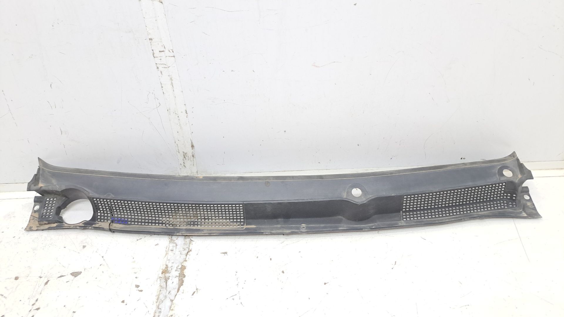 Recambio de torpedo para dacia sandero iii essential referencia OEM IAM 668114109r  