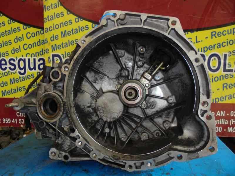 Recambio de caja cambios para ford mondeo berlina (gd) referencia OEM IAM 94ZT7F096 93ZT7F047AB 94ZTDB | F065A25C OFERTA