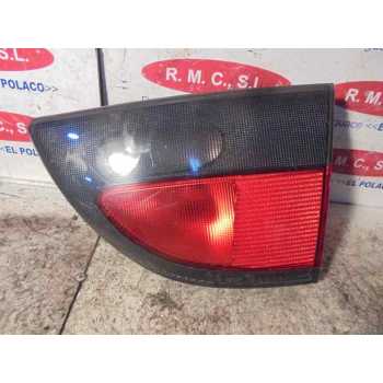 Recambio de piloto porton trasero derecho para renault megane i classic (la0) 1.9 diesel referencia OEM IAM   