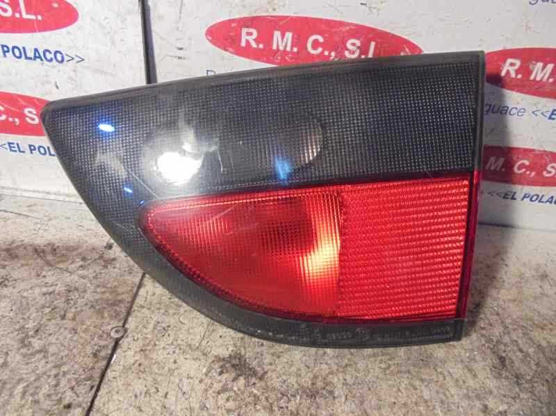 Recambio de piloto porton trasero derecho para renault megane i classic (la0) 1.9 diesel referencia OEM IAM   