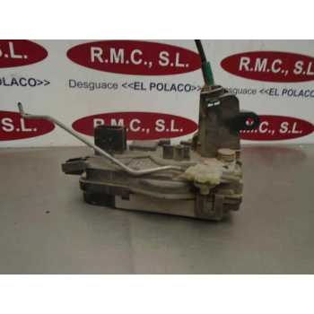 Recambio de cerradura puerta delantera derecha para opel astra h berlina 1.7 16v cdti referencia OEM IAM 13210749  