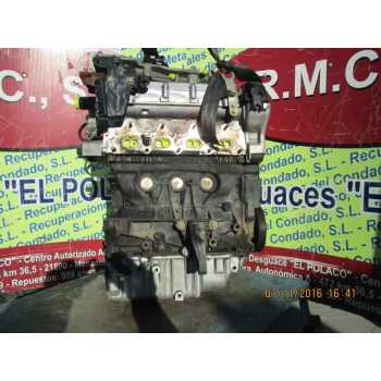 MOTOR COMPLETO F5R A7 PESO 120KG 