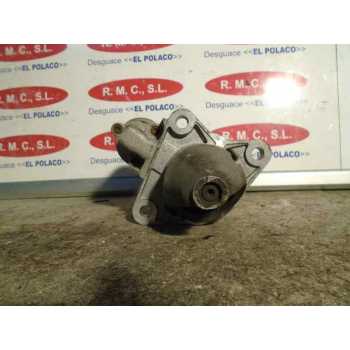 MOTOR ARRANQUE 
