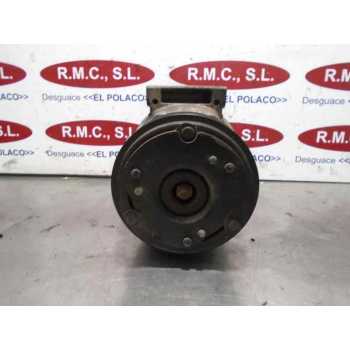 Recambio de compresor aire acondicionado para renault laguna ii (bg0) 2.0 16v ide referencia OEM IAM 8200021822  