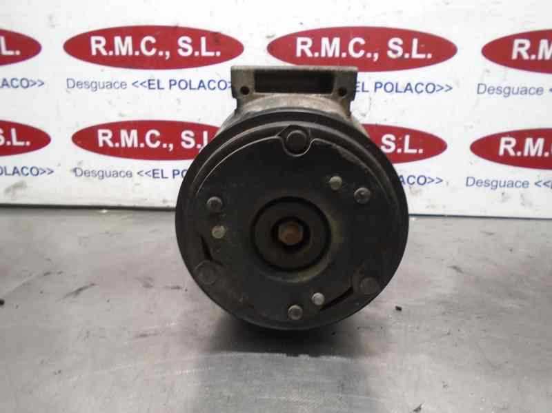 Recambio de compresor aire acondicionado para renault laguna ii (bg0) 2.0 16v ide referencia OEM IAM 8200021822  