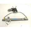 Recambio de elevalunas trasero izquierdo para nissan qashqai (j10) tekna referencia OEM IAM 402191A  