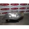 Recambio de faro izquierdo para mg serie 45 (rt) 1.4 16v cat referencia OEM IAM   