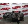 Recambio de faro izquierdo para mg serie 45 (rt) 1.4 16v cat referencia OEM IAM   