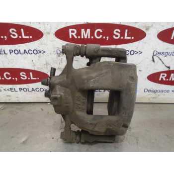 Recambio de pinza de freno delantera izquierda para toyota auris touring sports (e18) hybrid active referencia OEM IAM   