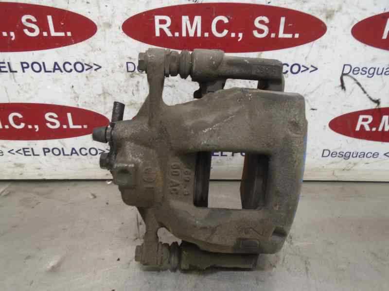 Recambio de pinza de freno delantera izquierda para toyota auris touring sports (e18) hybrid active referencia OEM IAM   