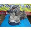 Recambio de caja cambios para audi a3 (8l) 1.8 20v turbo referencia OEM IAM DBZ  OFERTA