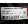 Recambio de caja cambios para audi a3 (8l) 1.8 20v turbo referencia OEM IAM DBZ  OFERTA