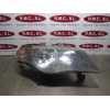 Recambio de faro derecho para mg serie 45 (rt) 1.4 16v cat referencia OEM IAM   