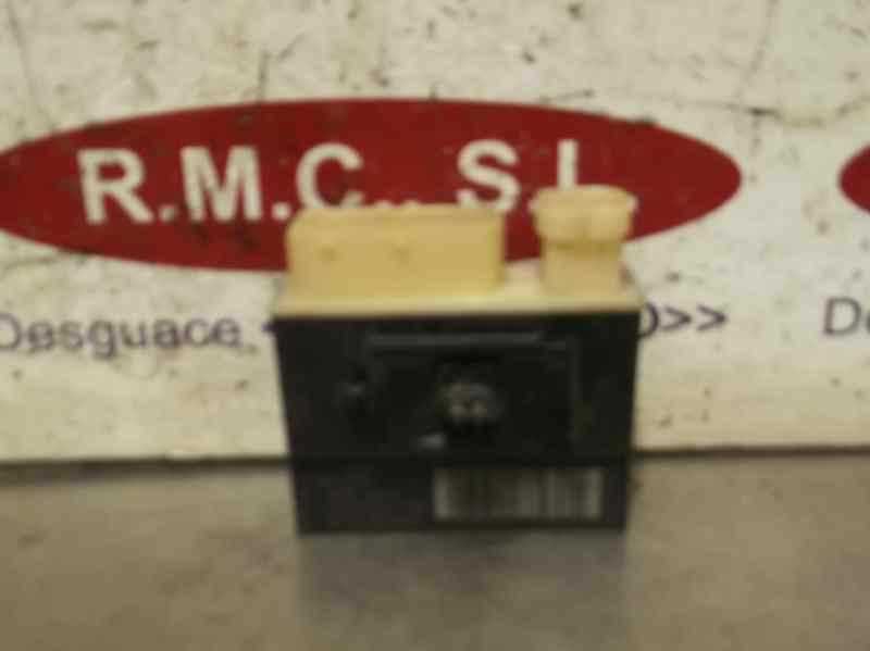 Recambio de modulo electronico para citroën c3 business referencia OEM IAM 9652021180  