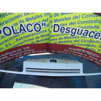 Recambio de rejilla paragolpes delantero para citroën xantia berlina 1.8 cat (lfz / xu7jp) referencia OEM IAM 96176847  
