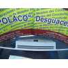 Recambio de rejilla paragolpes delantero para citroën xantia berlina 1.8 cat (lfz / xu7jp) referencia OEM IAM 96176847  