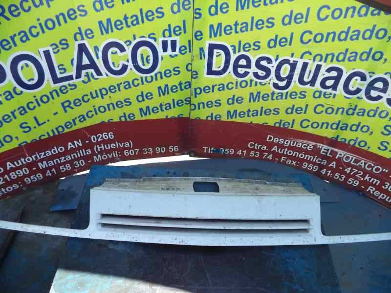 Recambio de rejilla paragolpes delantero para citroën xantia berlina 1.8 cat (lfz / xu7jp) referencia OEM IAM 96176847  