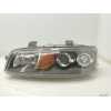Recambio de faro izquierdo para fiat punto berlina (188) 1.9 diesel eco referencia OEM IAM 89100452008SX  