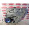 Recambio de elevalunas trasero derecho para volkswagen golf iv berlina (1j1) 1.9 tdi referencia OEM IAM 1J4839756E  
