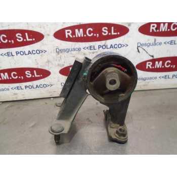 Recambio de soporte cambio para toyota auris touring sports (e18) hybrid active referencia OEM IAM   
