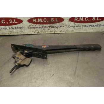 Recambio de palanca freno para renault 4 berlina/familiar/furgoneta referencia OEM IAM   