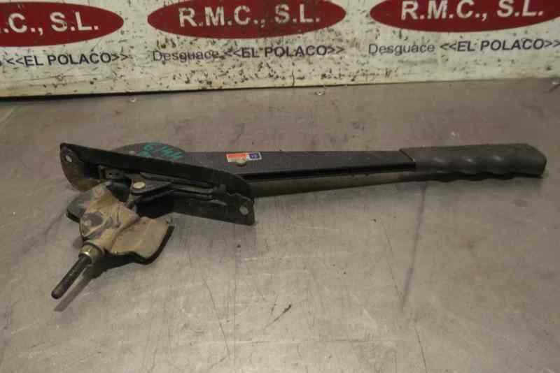 Recambio de palanca freno para renault 4 berlina/familiar/furgoneta referencia OEM IAM   