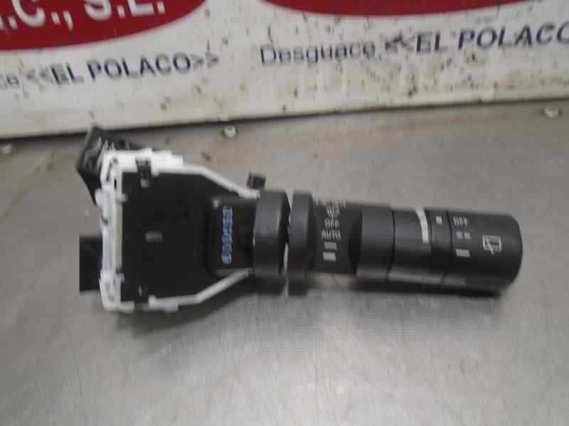 Recambio de mando limpia para nissan qashqai (j10) tekna referencia OEM IAM   