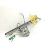 Recambio de elevalunas trasero izquierdo para renault captur 1.5 dci diesel fap referencia OEM IAM 9030351A 128001472 
