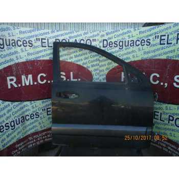Recambio de puerta delantera derecha para kia sorento referencia OEM IAM   