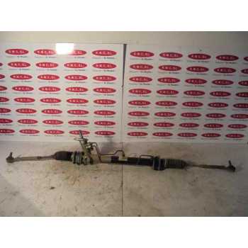 Recambio de cremallera direccion para chevrolet kalos 1.2 cat referencia OEM IAM 96425093  