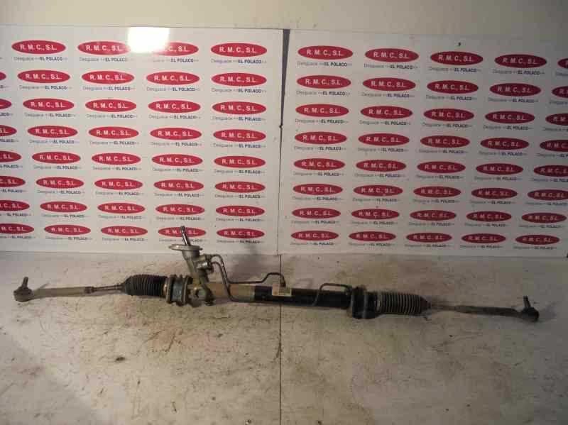 Recambio de cremallera direccion para chevrolet kalos 1.2 cat referencia OEM IAM 96425093  