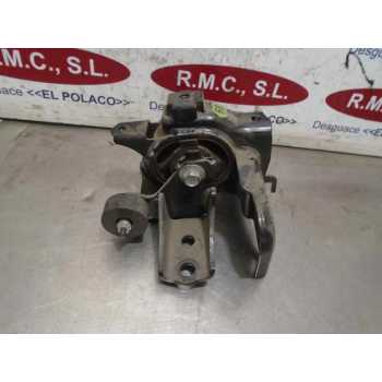 SOPORTE MOTOR IZQUIERDO 