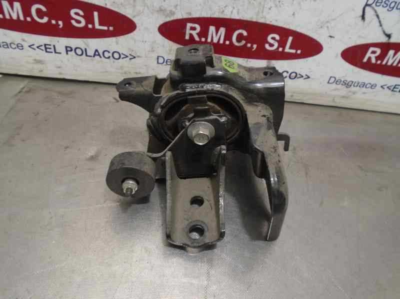 Recambio de soporte motor izquierdo para toyota auris touring sports (e18) hybrid active referencia OEM IAM   