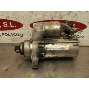 MOTOR ARRANQUE 02T911023S D6GS12 