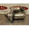 Recambio de motores de arranque para volkswagen polo (9n3) 1.2 referencia OEM IAM 02T911023S D6GS12 