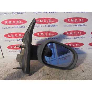 Recambio de retrovisor derecho para renault scenic (ja..) 1.9 dti diesel referencia OEM IAM   