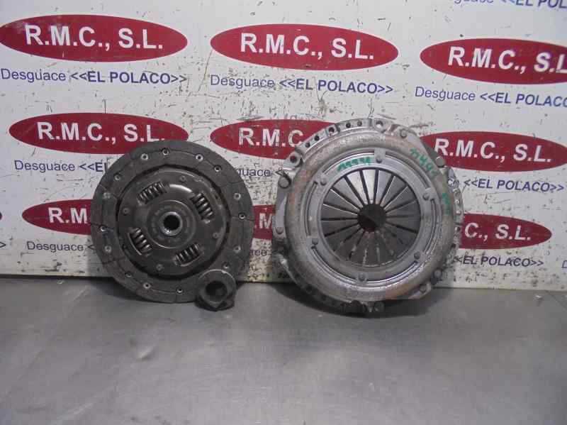 Recambio de kit embrague para citroën c3 1.4 hdi premier referencia OEM IAM 1878005271  