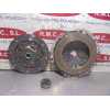 Recambio de kit embrague para citroën c3 1.4 hdi premier referencia OEM IAM 1878005271  