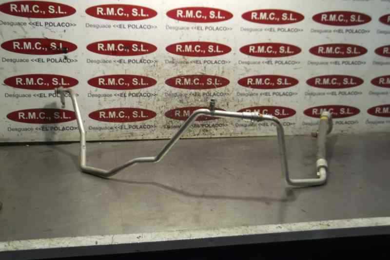 Recambio de tubos aire acondicionado para toyota auris touring sports (e18) hybrid active referencia OEM IAM   