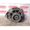 Recambio de alternador para renault megane i classic (la0) 1.9 diesel referencia OEM IAM 7700431943  OFERTA