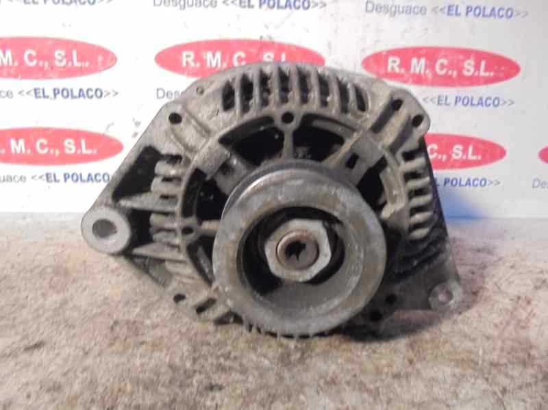 Recambio de alternador para renault megane i classic (la0) 1.9 diesel referencia OEM IAM 7700431943  OFERTA