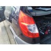 Recambio de piloto trasero izquierdo para renault scenic ii authentique referencia OEM IAM   