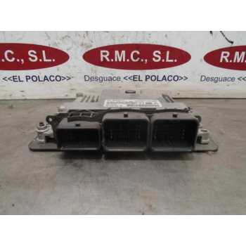 Recambio de centralita motor uce para citroën c4 lim. 1.6 hdi fap referencia OEM IAM 9807885980 0281030546 