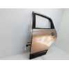 Recambio de puerta trasera izquierda para nissan qashqai (j10) tekna referencia OEM IAM   