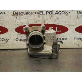 Recambio de caja mariposa para volkswagen polo (9n3) 1.2 referencia OEM IAM 03D133062E A2C53060088 