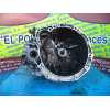 Recambio de caja cambios para nissan primera berlina (p12) 1.9 16v turbodiesel cat referencia OEM IAM ND0102  