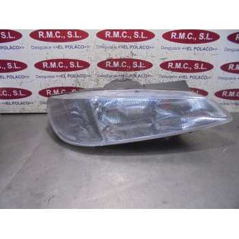 Recambio de faro derecho para peugeot 406 berlina (s1/s2) sl referencia OEM IAM   