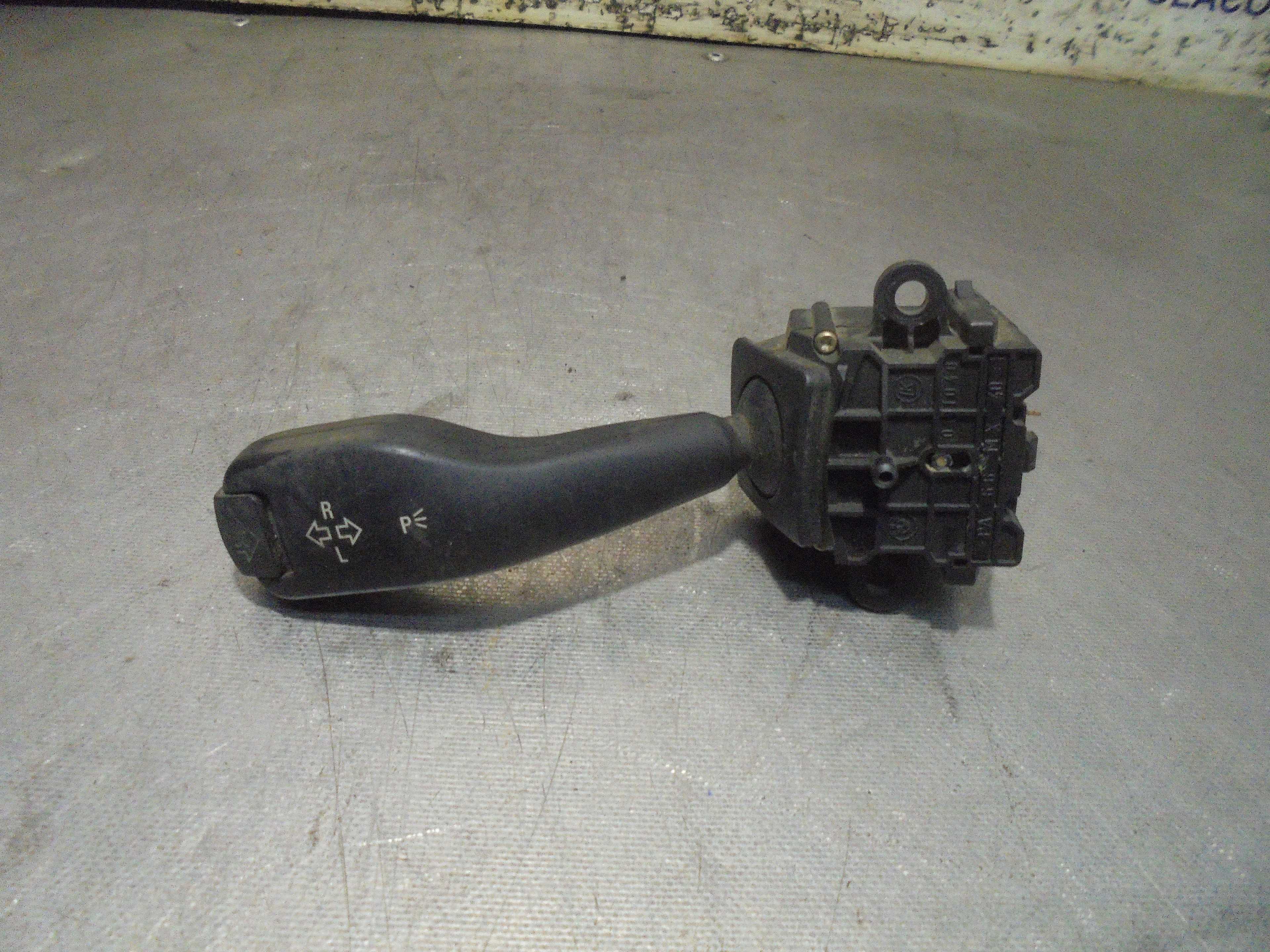 Recambio de mando intermitentes para bmw serie 5 berlina (e39) 525d referencia OEM IAM   