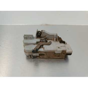 Recambio de cerradura puerta trasera derecha para peugeot 406 berlina (s1/s2) srdt referencia OEM IAM 913870  